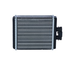 Heater Matrix NRF 53558 OE Ref 6Q0819031