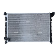Engine Cooling Radiator NRF 53807 OE Ref 17107509714