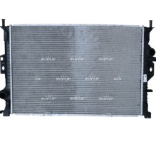 Engine Cooling Radiator NRF 53812 OE Ref 1377541