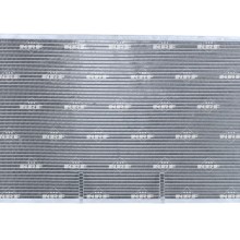 Engine Cooling Radiator NRF 53926 OE Ref 164000T240