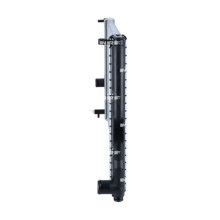 Engine Cooling Radiator NRF 53926 OE Ref 164000T240 NRF