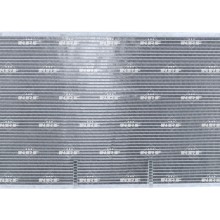 Engine Cooling Radiator NRF 53926 OE Ref 164000T240 NRF