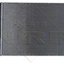 Engine Cooling Radiator NRF 53966 OE Ref 2140000Q0C NRF