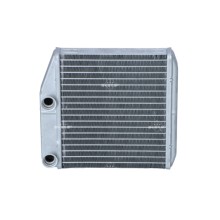 Heater Matrix NRF 54213 OE Ref 1611726780