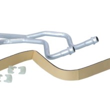 Heater Matrix NRF 54213 OE Ref 1611726780 NRF