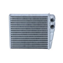 Heater Matrix NRF 54271 OE Ref 1K0819031