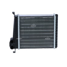 Heater Matrix NRF 54284 OE Ref 3545537