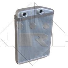 Heater Matrix NRF 54309 OE Ref 6448R0