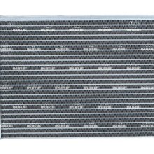 Heater Matrix NRF 54309 OE Ref 6448R0 NRF