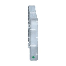Heater Matrix NRF 54309 OE Ref 6448R0 NRF