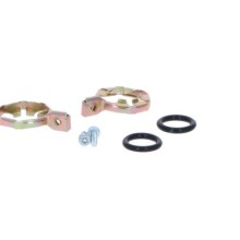 Heater Matrix NRF 54314 OE Ref 6448S4 NRF