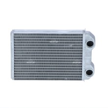 Heater Matrix NRF 54341 OE Ref 64111497527