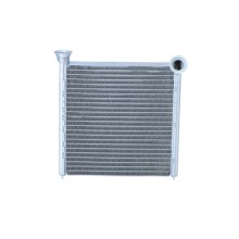 Heater Matrix NRF 54342 OE Ref 5Q0819031
