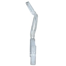 Heater Matrix NRF 54365 OE Ref 1253190 NRF