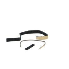 Heater Matrix NRF 54365 OE Ref 1253190 NRF
