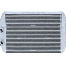 Heater Matrix NRF 54375 OE Ref 2711500Q0G