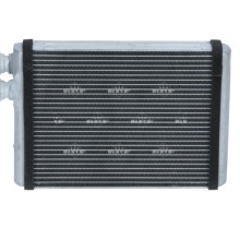Heater Matrix NRF 54380 OE Ref 8K0898037A