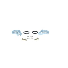 Heater Matrix NRF 54380 OE Ref 8K0898037A NRF