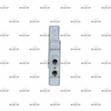 Heater Matrix NRF 54382 OE Ref 6C0819031 NRF