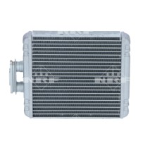 Heater Matrix NRF 54382 OE Ref 6C0819031