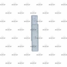 Heater Matrix NRF 54382 OE Ref 6C0819031 NRF
