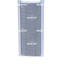 Heater Matrix NRF 54422 OE Ref 1609730580