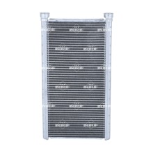 Heater Matrix NRF 54442 OE Ref 4H0898037