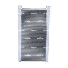Heater Matrix NRF 54442 OE Ref 4H0898037 NRF