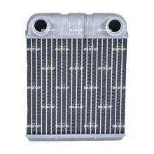 Heater Matrix NRF 54446 OE Ref 271153869R