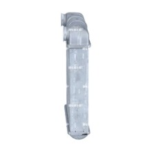 Heater Matrix NRF 54446 OE Ref 271153869R NRF