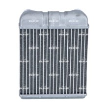 Heater Matrix NRF 54446 OE Ref 271153869R NRF