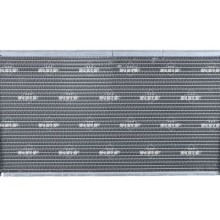 Traction Battery Radiator NRF 550112 OE Ref 1350A637