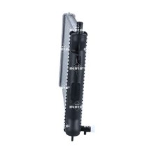 Traction Battery Radiator NRF 550112 OE Ref 1350A637 NRF