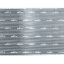 Traction Battery Radiator NRF 550197 OE Ref 25308G2000 NRF