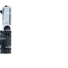 Traction Battery Radiator NRF 550368 OE Ref 1330Z1 NRF