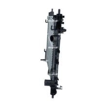 Engine Cooling Radiator NRF 55341A OE Ref 1300279 NRF