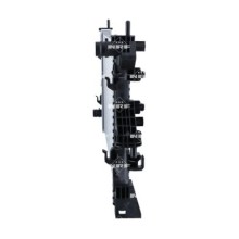 Engine Cooling Radiator NRF 560018 OE Ref 1382419080 NRF