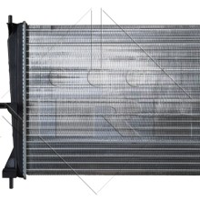 Engine Cooling Radiator NRF 58188 OE Ref 21410AY600 NRF