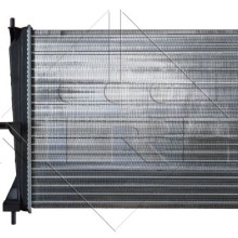 Engine Cooling Radiator NRF 58188 OE Ref 21410AY600 NRF