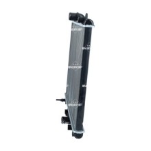 Engine Cooling Radiator NRF 58226A OE Ref 133089 NRF