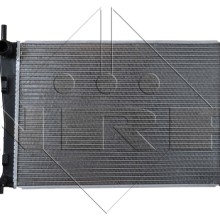 Engine Cooling Radiator NRF 58274 OE Ref 1141490