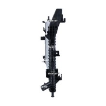 Engine Cooling Radiator NRF 58284 OE Ref 1703514 NRF