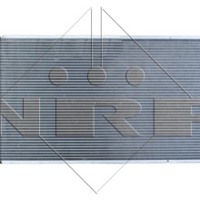 Engine Cooling Radiator NRF 58410 OE Ref 17117600511 NRF