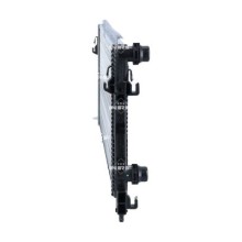 Engine Cooling Radiator NRF 58438 OE Ref 5Q0121251EB NRF