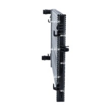 Engine Cooling Radiator NRF 58453A OE Ref 5Q0121251EM NRF