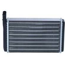 Heater Matrix NRF 58614 OE Ref 171819031C