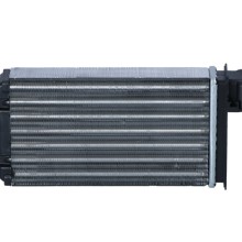 Heater Matrix NRF 58617 OE Ref 644851