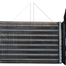Heater Matrix NRF 58836 OE Ref 7701033457