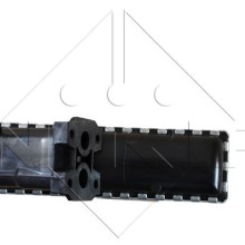Heater Matrix NRF 58840 OE Ref 75515461 NRF