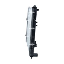 Engine Cooling Radiator NRF 59086 OE Ref 253103Z050 NRF
